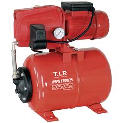 T.I.P. - Technische Industrie Produkte 31111 HWW 1200/25 domácí vodárna 230 V 5000 l/h