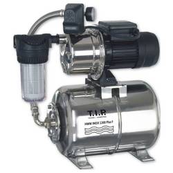 T.I.P. - Technische Industrie Produkte 31155 HWW INOX 1300 Plus F domácí vodárna 230 V 4350 l/h