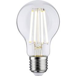 Paulmann 29229 LED Energetická třída (EEK2021) B (A - G) E27 klasická žárovka 4.5 W teplá bílá (Ø x v) 60 mm x 105 mm 1 ks