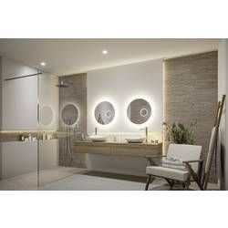 Paulmann Mirra 70539 LED osvětlení zrcadla 20 W neutrální bílá zrcadlo