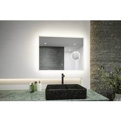 Paulmann Mirra 70556 LED osvětlení zrcadla 20 W neutrální bílá zrcadlo