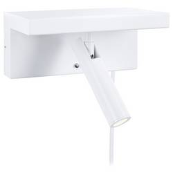 Paulmann Jerik 71106 LED nástěnné světlo 2.4 W LED bílá (matná)