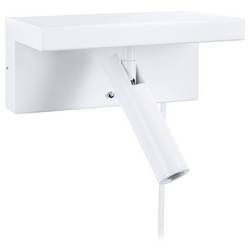 Paulmann Jerik 71106 LED nástěnné světlo 2.4 W LED bílá (matná)