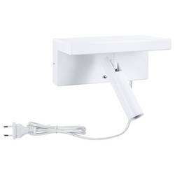 Paulmann Jerik 71106 LED nástěnné světlo 2.4 W LED bílá (matná)