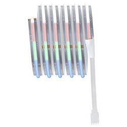 71200 MaxLED Paulmann Home LED pásek - startovací sada 17 W RGBW bílá, čirá