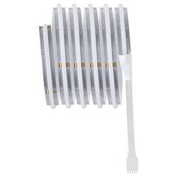 71200 MaxLED Paulmann Home LED pásek - startovací sada 17 W RGBW bílá, čirá