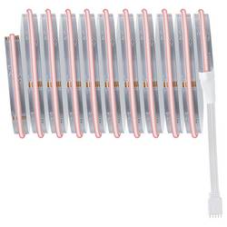 71201 MaxLED Paulmann Home LED pásek - startovací sada 27 W RGBW bílá, čirá
