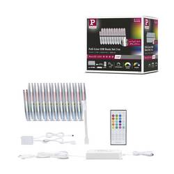71201 MaxLED Paulmann Home LED pásek - startovací sada 27 W RGBW bílá, čirá