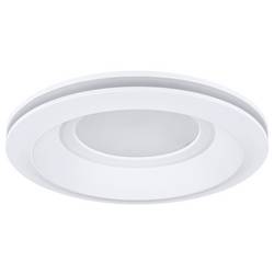 Paulmann 92247 Sormus LED vestavné svítidlo, LED, 4.8 W, bílá