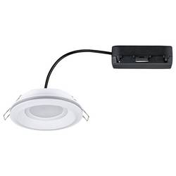 Paulmann 92247 Sormus LED vestavné svítidlo, LED, 4.8 W, bílá