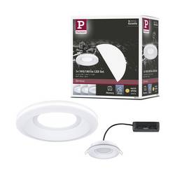 Paulmann 92247 Sormus LED vestavné svítidlo, LED, 4.8 W, bílá