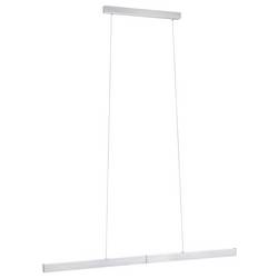 Paulmann Aptare 76988 LED závěsný lustr LED 33 W hliník (kartáčovaný)