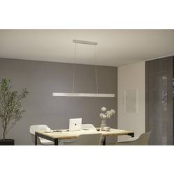 Paulmann Aptare 76988 LED závěsný lustr LED 33 W hliník (kartáčovaný)