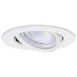 Paulmann 92453 Nova Coin LED vestavné svítidlo, LED, 2.8 W, bílá (matná)