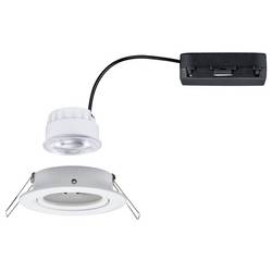 Paulmann 92453 Nova Coin LED vestavné svítidlo, LED, 2.8 W, bílá (matná)