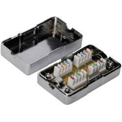Digitus DN-93903 Vhodný pro (Specifikace sítě (CAT)): CAT 6