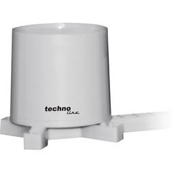 Techno Line WS1700 digitální bezdrátová meteostanice