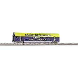 Piko H0 58811 Dvoupatrový vůz CAT Cat ÖBB