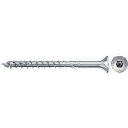 Fischer 670379 Power-Fast II šrouby do dřevotřísky 5 mm 60 mm T profil ocel galvanizováno zinkem 500 ks