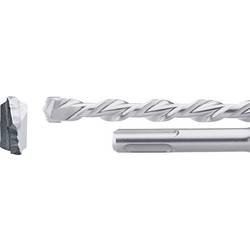 Makita B-47503 tvrdý kov spirálový vrták na kámen 8 mm Celková délka 400 mm SDS plus 1 ks
