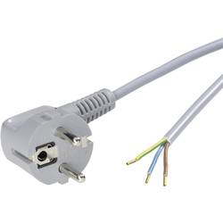 LAPP 70261138 napájecí kabel šedá 3.00 m