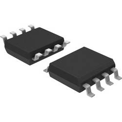 AVR-RISC Mikrokontrolér Atmel, ATTINY45-20SU, SOIC-8
