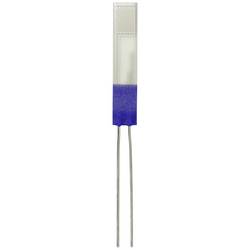 Yageo Nexensos M 1020 PT1000 platinový teplotní senzor -50 do +300 °C 1000 Ω 3850 ppm/K radiální Tape