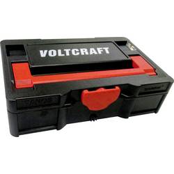 VOLTCRAFT Systainer³ S 76, VC-12414065, kufřík na měřicí přístroje, plast ABS , (š x v x h) 265 x 71 x 171 mm