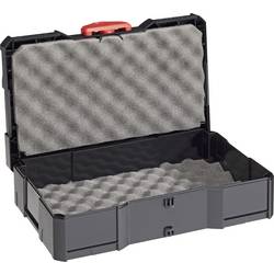 VOLTCRAFT Systainer³ S 76, VC-12414065, kufřík na měřicí přístroje, plast ABS , (š x v x h) 265 x 71 x 171 mm