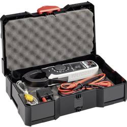 VOLTCRAFT Systainer³ S 76, VC-12414065, kufřík na měřicí přístroje, plast ABS , (š x v x h) 265 x 71 x 171 mm