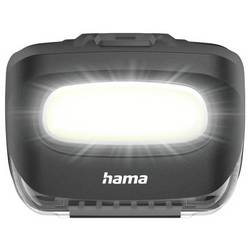 Hama 00228614 COB LED čelovka nastavitelná 110 lm 19 h 83.00 g