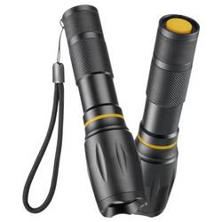 Hama 00228620 COB LED kapesní svítilna nastavitelná 200 lm 44 h 140.00 g