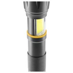 Hama 00228620 COB LED kapesní svítilna nastavitelná 200 lm 44 h 140.00 g