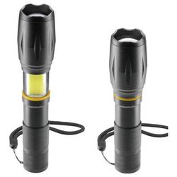 Hama 00228620 COB LED kapesní svítilna nastavitelná 200 lm 44 h 140.00 g