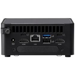 Asus Barebone NUC 14 Pro RNUC14RVHV700000I 2.5 cm (1 palec) Intel® Core™ Ultra 7 165H 5.0 GHz Intel Arc Graphics Intel 90AR0072-M00250