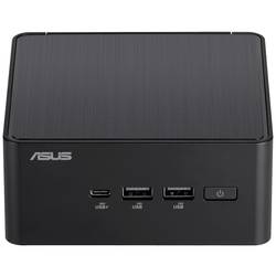 Asus Barebone NUC 14 Pro RNUC14RVHV700000I 2.5 cm (1 palec) Intel® Core™ Ultra 7 165H 5.0 GHz Intel Arc Graphics Intel 90AR0072-M00250