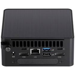 Asus Barebone NUC 14 Pro RNUC14RVHV700000I 2.5 cm (1 palec) Intel® Core™ Ultra 7 165H 5.0 GHz Intel Arc Graphics Intel 90AR0072-M00250