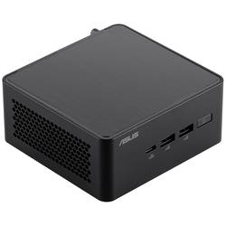 Asus Barebone NUC 14 Pro RNUC14RVHV700000I 2.5 cm (1 palec) Intel® Core™ Ultra 7 165H 5.0 GHz Intel Arc Graphics Intel 90AR0072-M00250