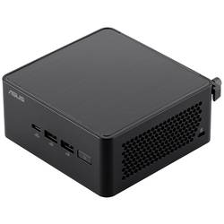 Asus Barebone NUC 14 Pro RNUC14RVHV700000I 2.5 cm (1 palec) Intel® Core™ Ultra 7 165H 5.0 GHz Intel Arc Graphics Intel 90AR0072-M00250