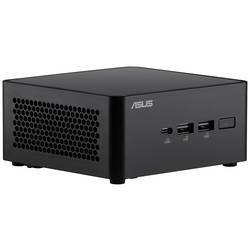 Asus Barebone NUC 14 Pro RNUC14RVHV700000I 2.5 cm (1 palec) Intel® Core™ Ultra 7 165H 5.0 GHz Intel Arc Graphics Intel 90AR0072-M00250
