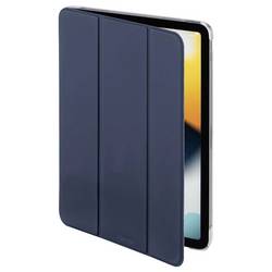Hama pouzdro na tablet Apple iPad 11 (2025)/iPad 10.9 (2022) 27,9 cm (11) Pouzdro typu kniha modrá