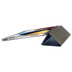 Hama pouzdro na tablet Apple iPad 11 (2025)/iPad 10.9 (2022) 27,9 cm (11) Pouzdro typu kniha modrá