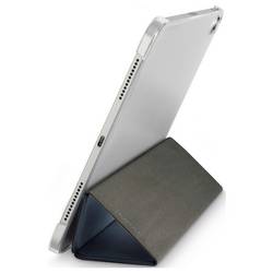 Hama pouzdro na tablet Apple iPad 11 (2025)/iPad 10.9 (2022) 27,9 cm (11) Pouzdro typu kniha modrá