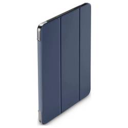 Hama Fold Clear pouzdro na tablet Apple iPad Air 11 (M4, 2026), iPad Air 11 (M3, 2025), iPad Air 11 (M2, 2024) 27,9 cm (11) modrá