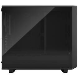 Fractal Design Meshify 2 tower PC skříň černá 3 předinstalované ventilátory