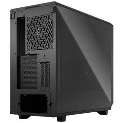 Fractal Design Meshify 2 tower PC skříň černá 3 předinstalované ventilátory