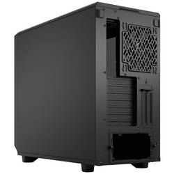 Fractal Design Meshify 2 tower PC skříň černá 3 předinstalované ventilátory