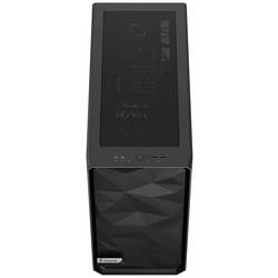 Fractal Design Meshify 2 tower PC skříň černá 3 předinstalované ventilátory
