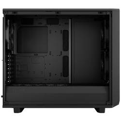 Fractal Design Meshify 2 tower PC skříň černá 3 předinstalované ventilátory