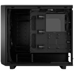 Fractal Design Meshify 2 tower PC skříň černá 3 předinstalované ventilátory